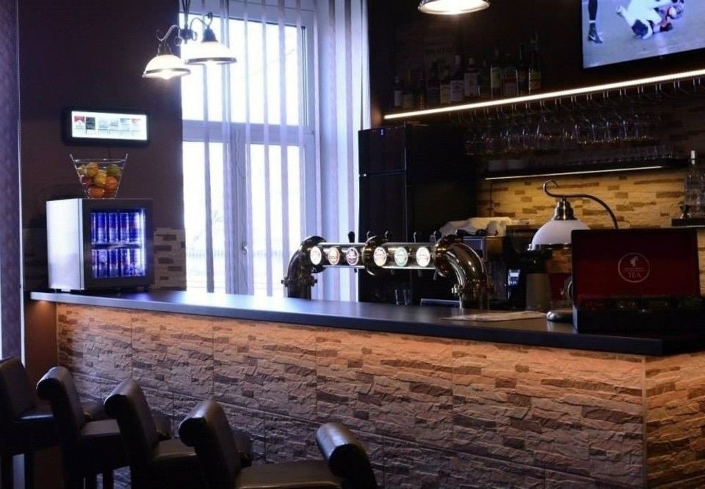 Penzión Sport Košice Exterior foto