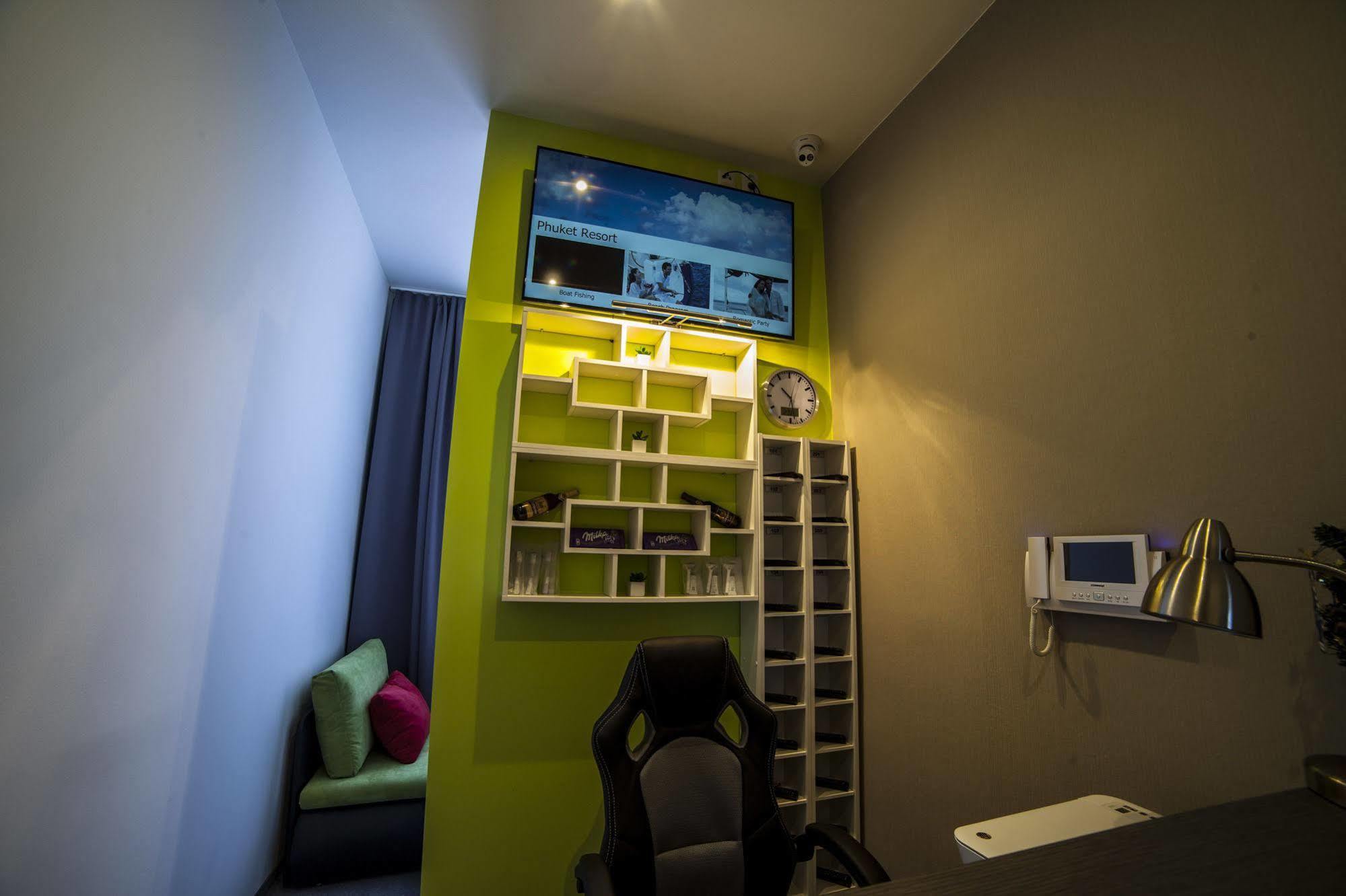 Penzión Sport Košice Exterior foto