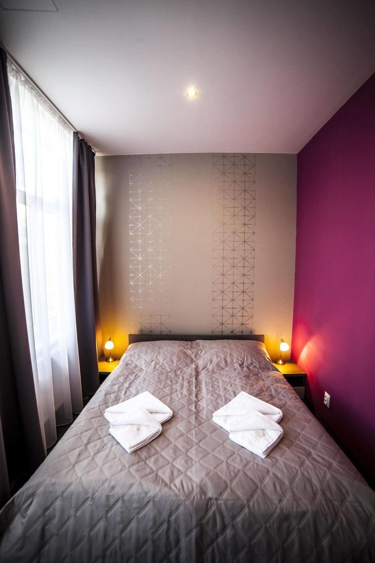 Penzión Sport Košice Exterior foto