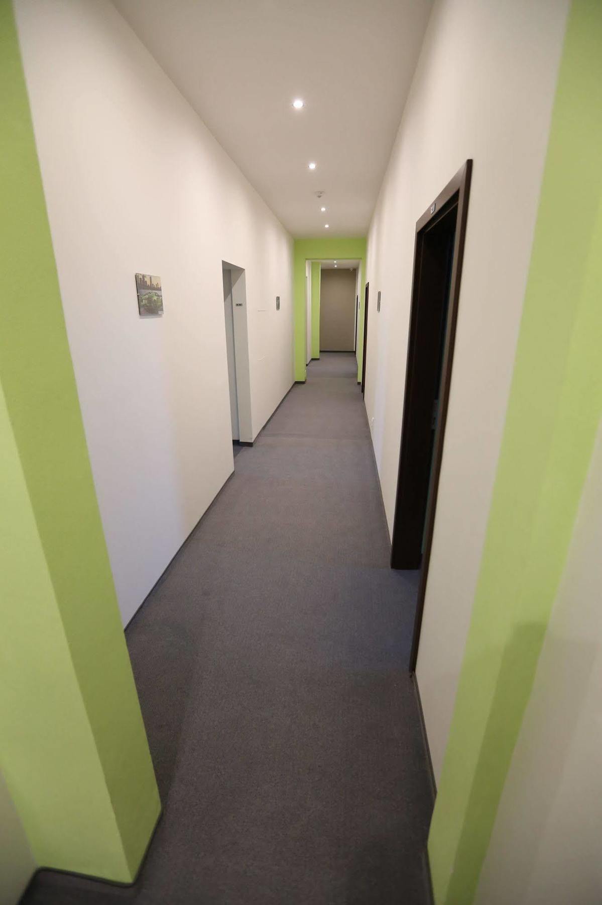 Penzión Sport Košice Exterior foto