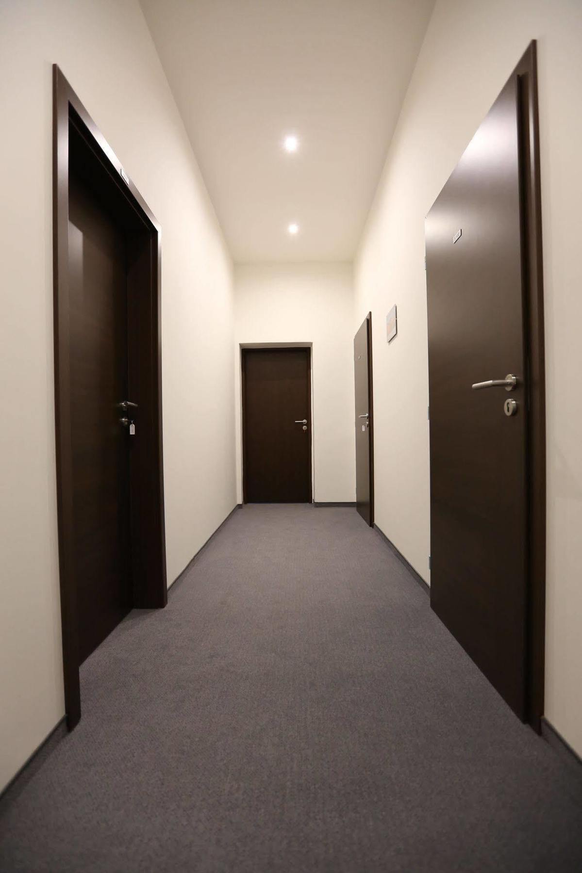 Penzión Sport Košice Exterior foto
