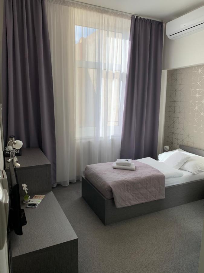 Penzión Sport Košice Exterior foto